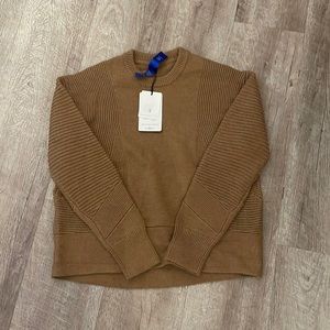 Kit and Ace Ash Crewneck (size S/M)